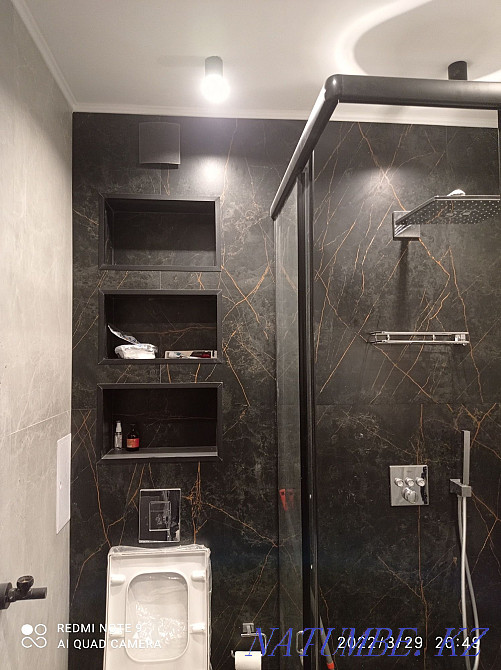 Electric installation work Almaty - photo 4