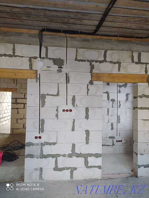 electrician services electrician services Мичуринское - photo 6