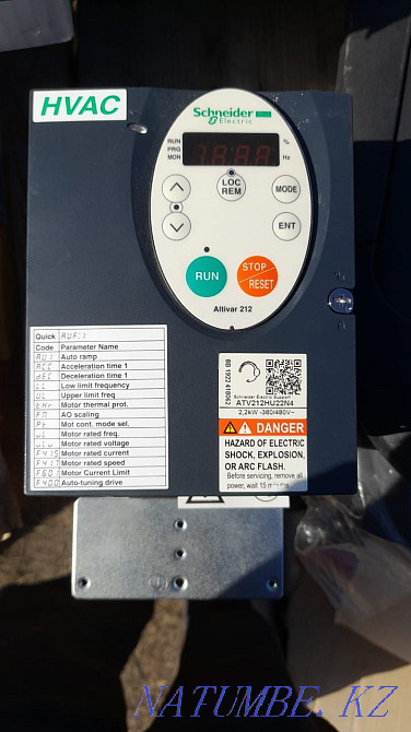 Electrical instrumentation and control services Automation, electrical services, machine repair Astana - photo 8