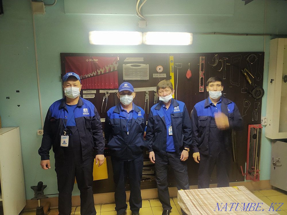 Smart электрик AVR қоңырауын реттеу және үйге бару Алматы Арзан бағалар  Алматы - изображение 2