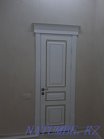 Установка дверей Шымкент - изображение 4