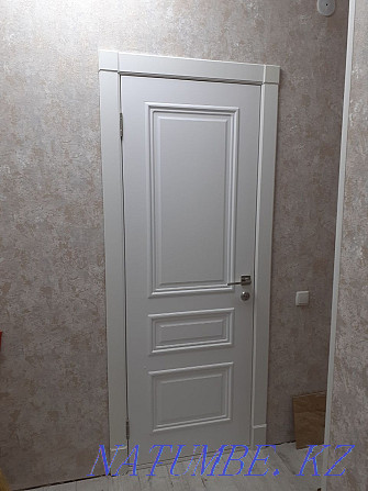 Установка дверей Шымкент - изображение 3