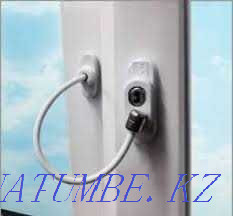 mosquito nets. production repair. Window Repair. Child restraints Rudnyy - photo 3