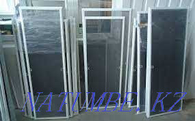 mosquito nets. production repair. Window Repair. Child restraints Rudnyy - photo 4