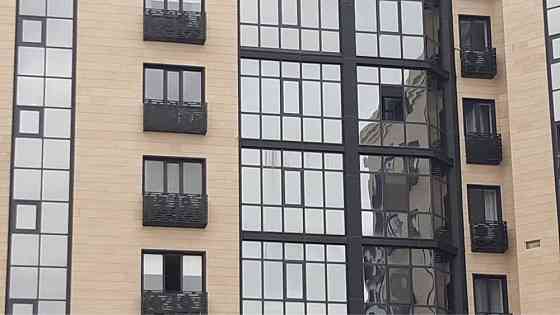 Алюминиевые окно Atyrau