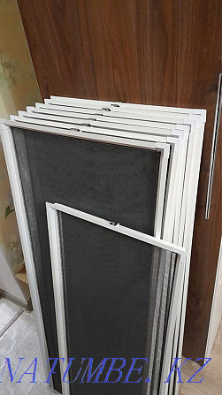 Алюминиевые окно Атырау - изображение 5