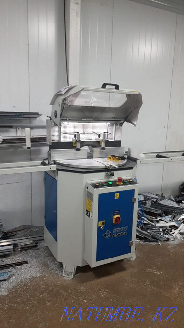 Алюминиевые окно Атырау - изображение 6