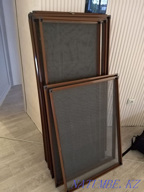 Алюминиевые окно Атырау - изображение 7