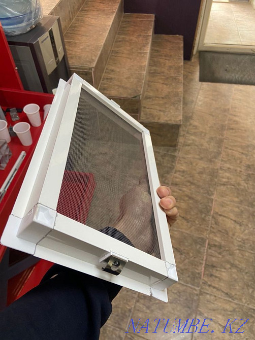 Mosquito net... Atyrau - photo 1