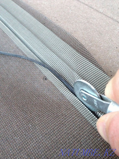 Mosquito net... Atyrau - photo 3