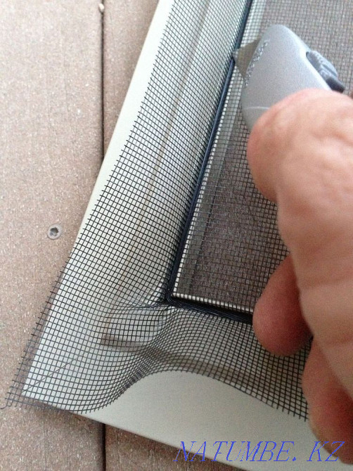 Mosquito net... Atyrau - photo 5