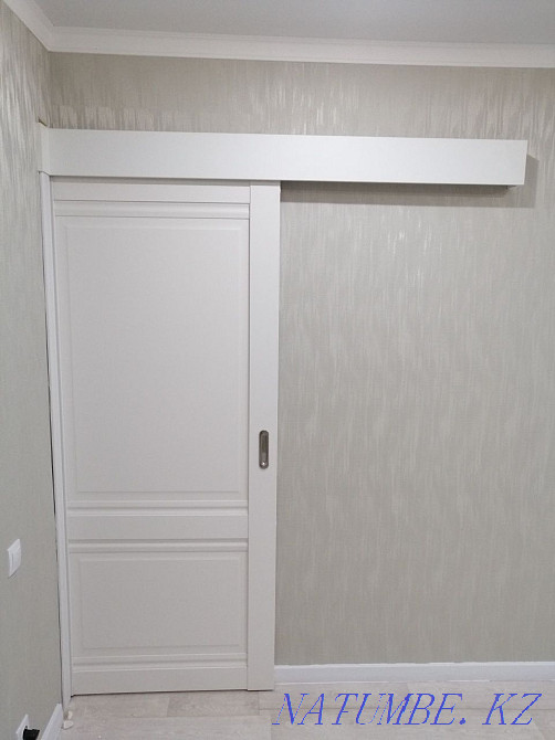 Door installation. Opening and repair of locks Kokshetau - photo 3