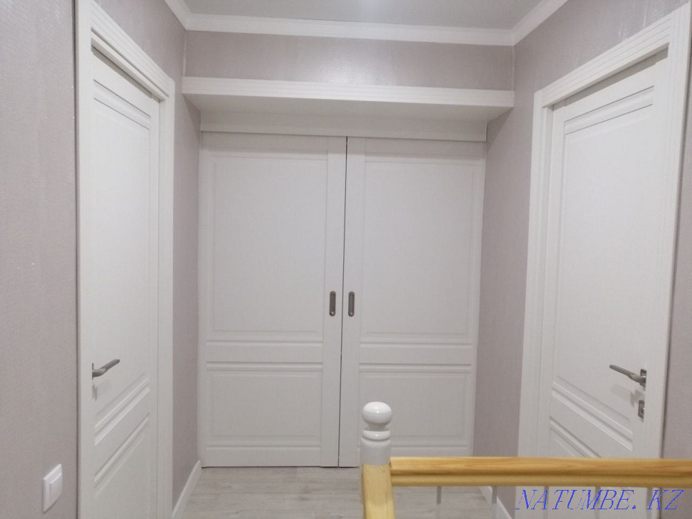 Door installation. Opening and repair of locks Kokshetau - photo 2