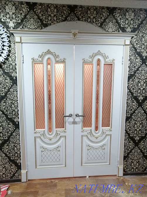 Door installation. Opening and repair of locks Kokshetau - photo 5