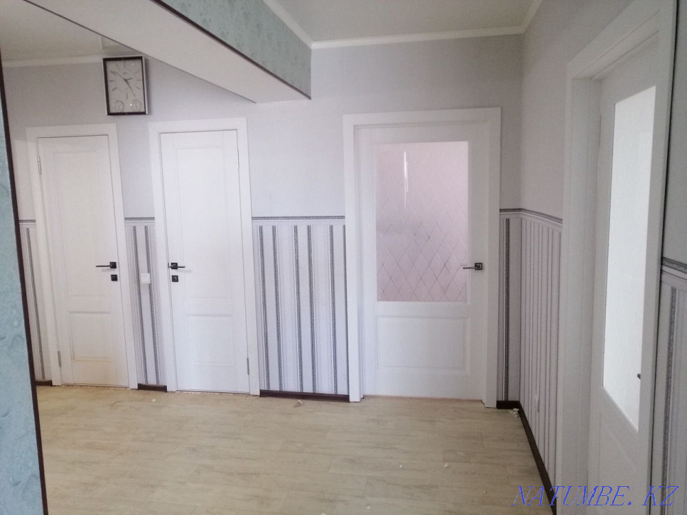 Door installation. Opening and repair of locks Kokshetau - photo 4