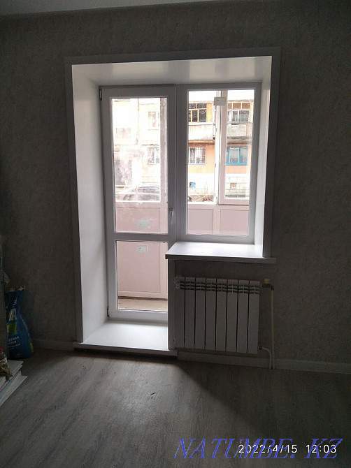 Plastic Windows Plus!!! Kostanay - photo 7