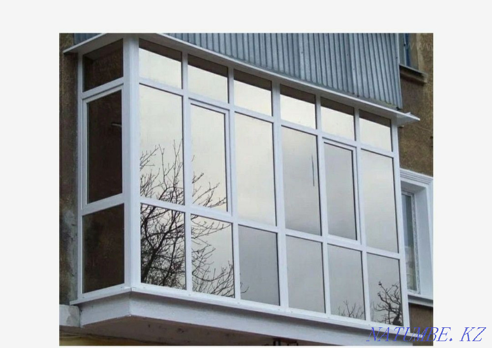 Plastic Windows Plus!!! Kostanay - photo 2