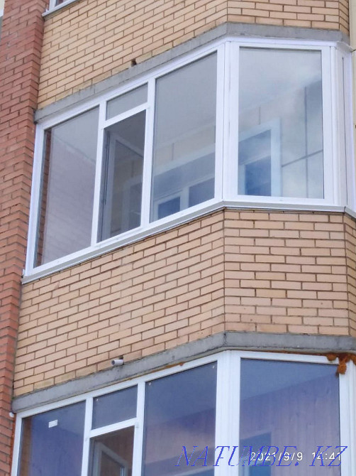 Plastic Windows Plus!!! Kostanay - photo 5