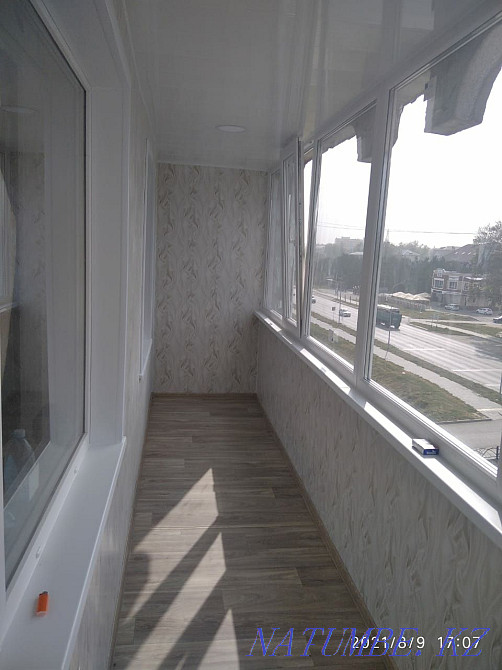 Plastic Windows Plus!!! Kostanay - photo 4