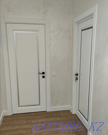 Door installation Petropavlovsk - photo 6