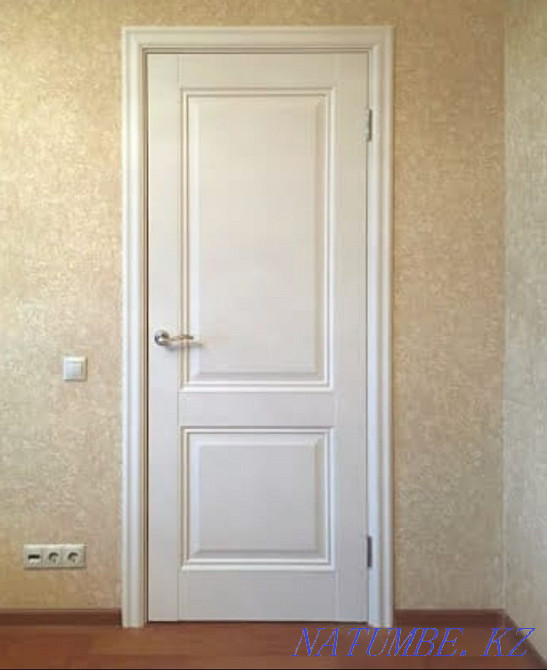 Установка дверей Петропавловск - изображение 5