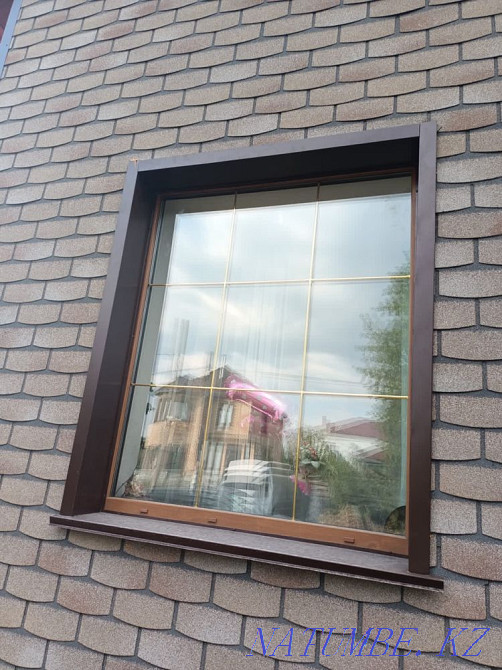 Пластиковые окна, балконы, входные двери Петропавловск - изображение 5