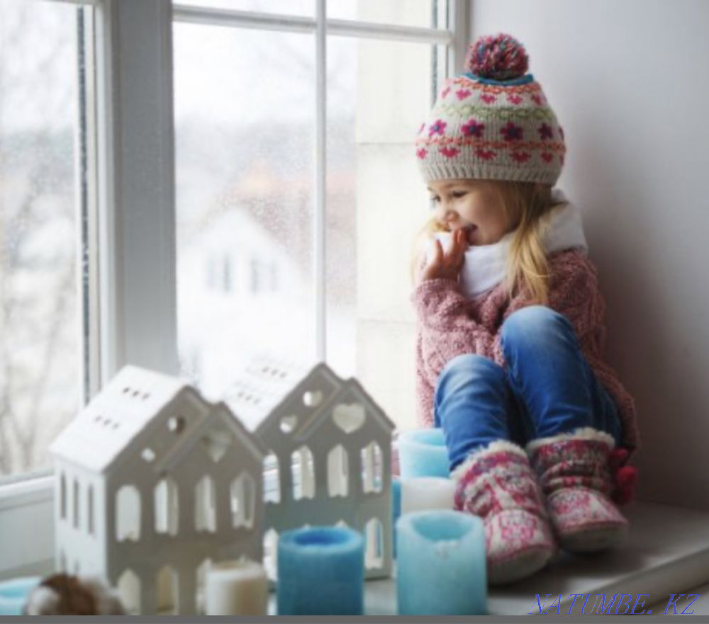 Repair and adjustment of plastic windows and doors Temirtau - photo 1