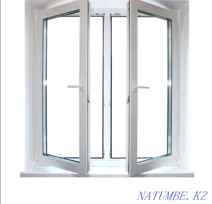 Кез келген күрделіліктегі пластикалық терезелер мен есіктерді жөндеу  отбасы  - изображение 1