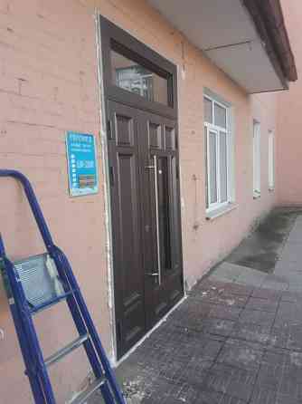 установка металлических дверей Ust-Kamenogorsk