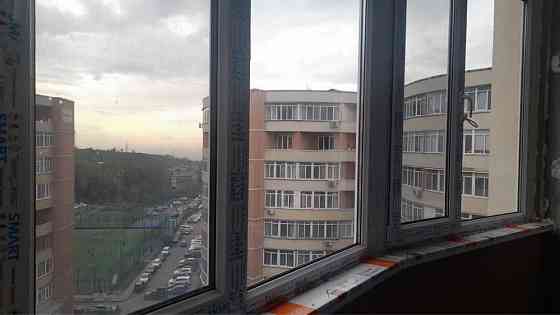 Металлопластиковые окна,двери,форточки,перегородки! Скидки до 20%. Almaty