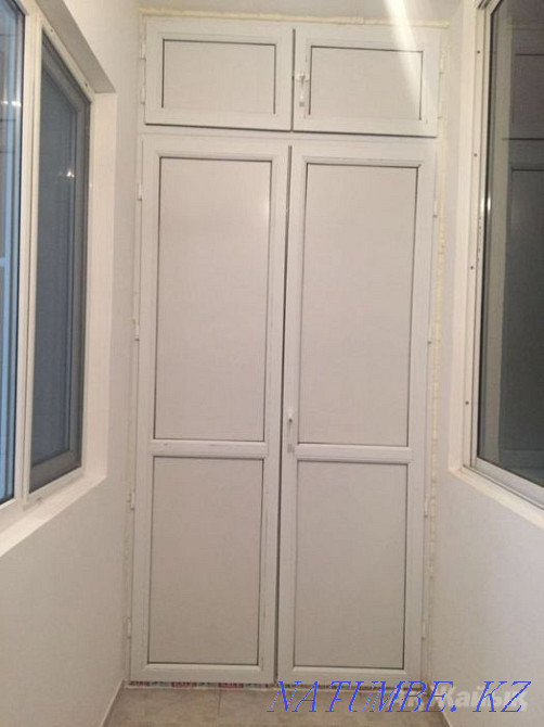 TOO "WINDOW SERVICE" пластиковые окна! Атырау - изображение 6