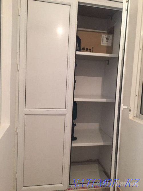 TOO "WINDOW SERVICE" пластиковые окна! Атырау - изображение 4