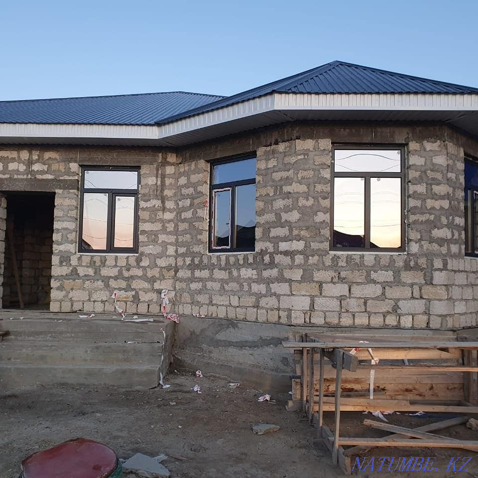 TOO "WINDOW SERVICE" пластиковые окна! Атырау - изображение 2