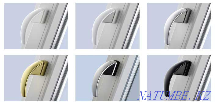 TOO "WINDOW SERVICE" пластиковые окна! Атырау - изображение 5