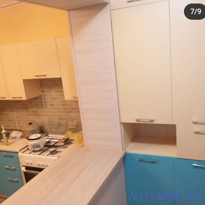 Балконды кілтпен жөндеу  Алматы - изображение 5