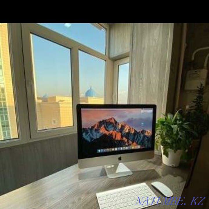 Балконды кілтпен жөндеу  Алматы - изображение 2