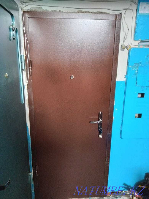 Сварка Выдвижение Утепление Остекление БАЛКОНОВ! Двери Решётки Навесы! Уральск - изображение 8