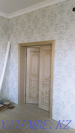 Door installation esik ornatamyz  - photo 3
