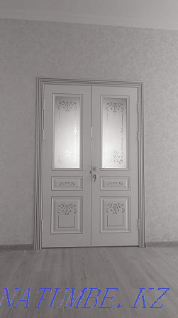 Установка двери есік орнатамыз  - изображение 4