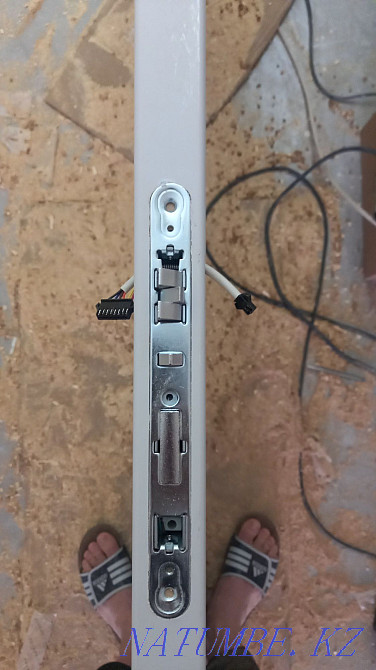 Door installation esik ornatamyz  - photo 5