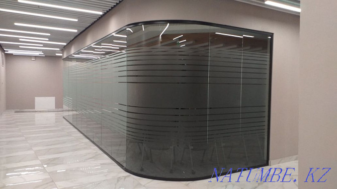 Office partitions Astana - photo 6
