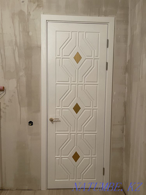 ішкі есіктерді орнату  Астана - изображение 6