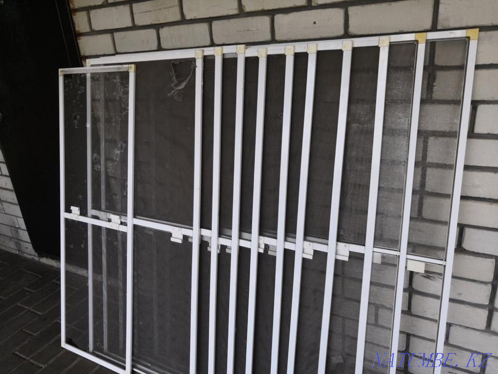 Москит торлары  Астана - изображение 6