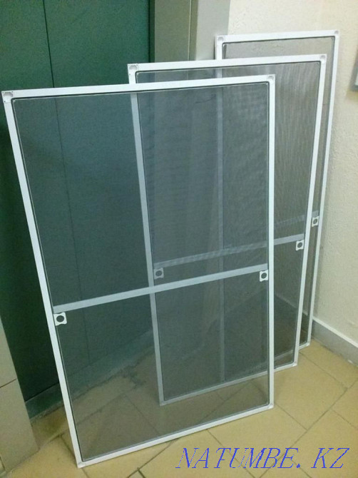 Москит торлары  Астана - изображение 7