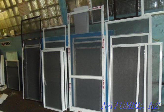 Москит торлары  Астана - изображение 5