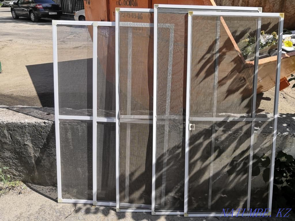 Москит торлары  Астана - изображение 4