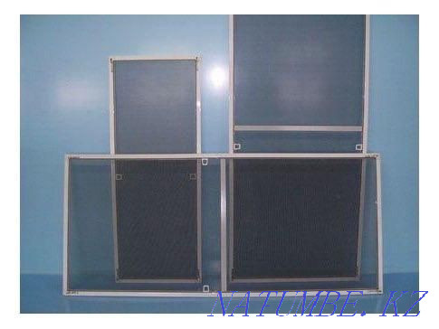 Москит торлары  Астана - изображение 2