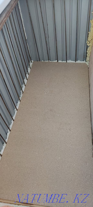 Ремонт окон, Ремонт балконов, откосы ,устранение продувания окон сетки Кокшетау - изображение 4