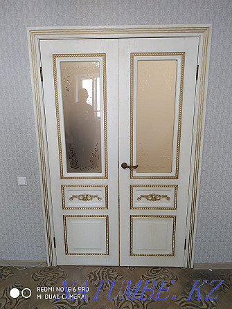 Installation of DOORS Ekibastuz. Ekibastuz - photo 8
