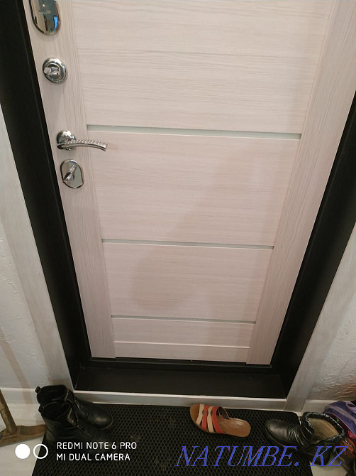 Installation of DOORS Ekibastuz. Ekibastuz - photo 5